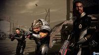 Nuevas im�genes de Mass Effect 2