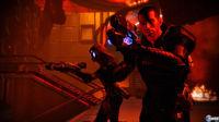 Nuevas im�genes de Mass Effect 2
