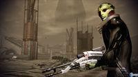 Nuevas im�genes de Mass Effect 2