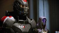 Nuevas im�genes de Mass Effect 2