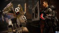 Nuevas im�genes de Mass Effect 2