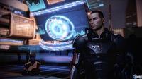 Nuevas im�genes de Mass Effect 2