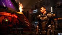 Nuevas im�genes de Mass Effect 2