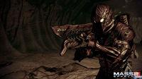 Nuevas im�genes de Mass Effect 2