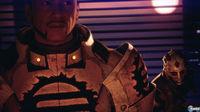 Nuevas im�genes de Mass Effect 2