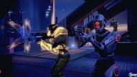 Nuevas im�genes de Mass Effect 2