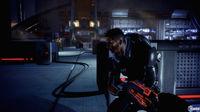 Nuevas im�genes de Mass Effect 2