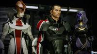 Nuevas im�genes de Mass Effect 2
