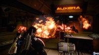 Nuevas im�genes de Mass Effect 2