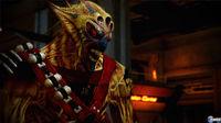 Nuevas im�genes de Mass Effect 2