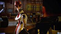 Nuevas im�genes de Mass Effect 2