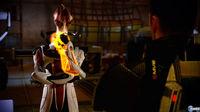Nuevas im�genes de Mass Effect 2