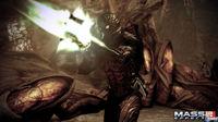 Nuevas im�genes de Mass Effect 2