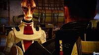 Nuevas im�genes de Mass Effect 2