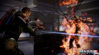 Nuevas im�genes de Mass Effect 2