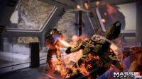 Nuevas im�genes de Mass Effect 2