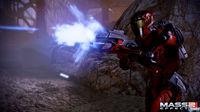 Nuevas im�genes de Mass Effect 2