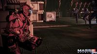 Nuevas im�genes de Mass Effect 2