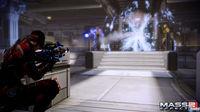 Nuevas im�genes de Mass Effect 2