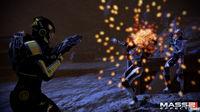 Nuevas im�genes y v�deos de Mass Effect 2