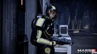 Nuevas im�genes y v�deos de Mass Effect 2