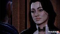 Bioware muestra a Miranda en Mass Effect 2