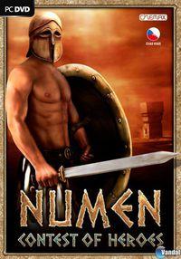 Imagen 1 de Numen: Contest of Heroes para Ordenador