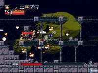 Cave Story WiiW