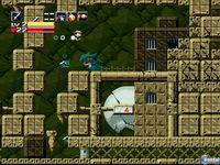 E3: Nuevas im�genes y v�deo de Cave Story
