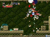 E3: Nuevas im�genes y v�deo de Cave Story