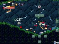 E3: Nuevas im�genes y v�deo de Cave Story