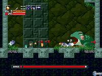 E3: Nuevas im�genes y v�deo de Cave Story