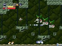 E3: Nuevas im�genes y v�deo de Cave Story