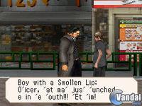 Imagen 12 de Tokyo Beat Down para Nintendo DS