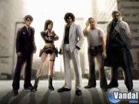 Imagen 11 de Tokyo Beat Down para Nintendo DS