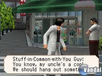 Imagen 10 de Tokyo Beat Down para Nintendo DS