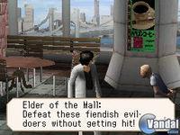 Imagen 8 de Tokyo Beat Down para Nintendo DS