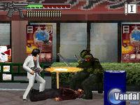 Imagen 7 de Tokyo Beat Down para Nintendo DS