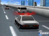 Imagen 6 de Tokyo Beat Down para Nintendo DS