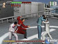 Tokyo Beat Down