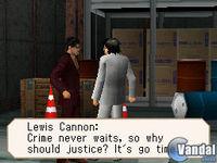 Imagen 13 de Tokyo Beat Down para Nintendo DS