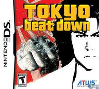 Imagen 17 de Tokyo Beat Down para Nintendo DS