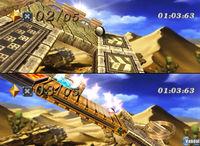 Konami desvela su primer juego para Wii Balance Board