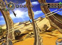 Konami desvela su primer juego para Wii Balance Board