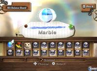 Konami desvela su primer juego para Wii Balance Board
