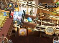 Konami desvela su primer juego para Wii Balance Board