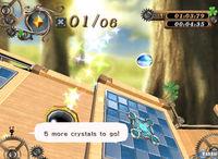 Konami desvela su primer juego para Wii Balance Board