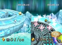 Konami desvela su primer juego para Wii Balance Board