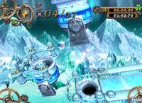 Imagen 23 de Marbles! Balance Challenge para Wii