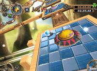 Konami desvela su primer juego para Wii Balance Board